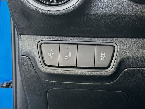 Used 2023 Kia Forte GT-Line w/ GT-Line Technology Package FWD image 10