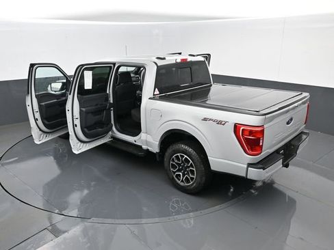 Used 2023 Ford F150 XLT w/ Equipment Group 302A High image 26