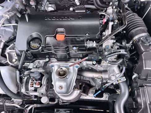 Used 2024 Honda HR-V Sport image 10