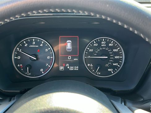 Used 2023 Subaru Outback Premium image 15