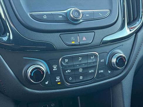 Used 2023 Chevrolet Equinox RS image 30