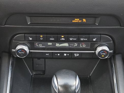 Used 2024 MAZDA CX-5 Carbon Edition AWD/4WD image 33