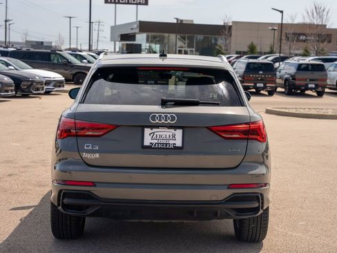 Used 2024 Audi Q3 2.0T Premium image 6