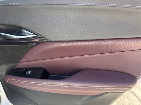 Used 2020 Cadillac CT4 Sport image 17