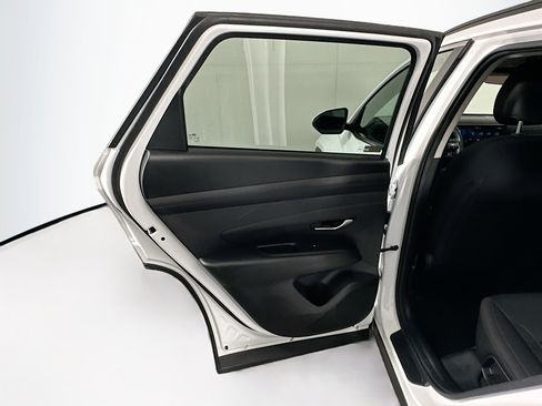 Used 2025 Hyundai Tucson SEL image 24
