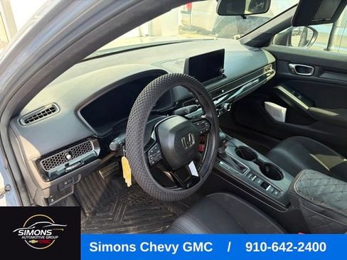 Used 2024 Honda Civic Sport image 12