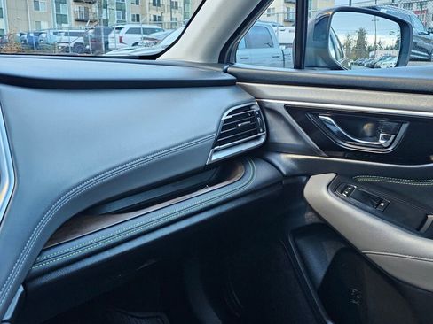 Used 2020 Subaru Outback Onyx Edition XT w/ Tech Package 2 image 21