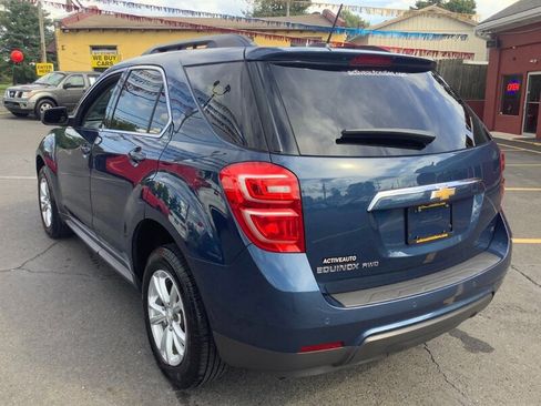 Used 2017 Chevrolet Equinox LT w/ Convenience Package AWD/4WD image 5