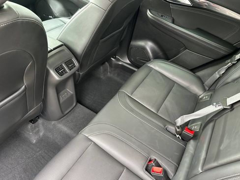 Used 2024 Buick Envision Preferred AWD/4WD image 14