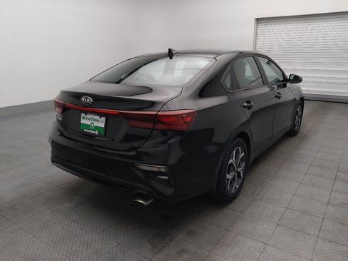 Used 2021 Kia Forte LXS FWD image 9