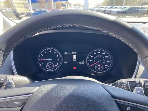 Used 2023 Hyundai Santa Fe SEL image 52