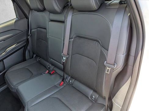 New 2026 MAZDA CX-5 Preferred AWD/4WD image 11