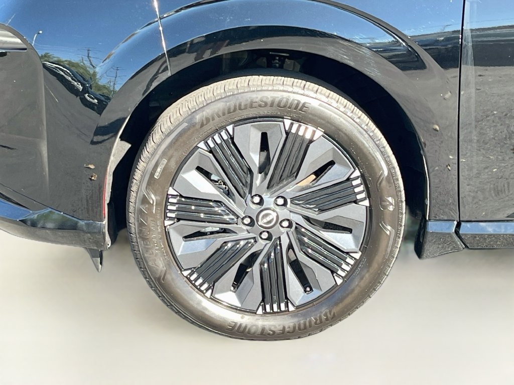 Used 2025 Nissan Murano Platinum w/ Cargo Package AWD/4WD image 33