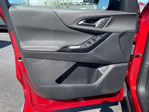 New 2026 Chevrolet Equinox RS w/ Convenience Package III image 15