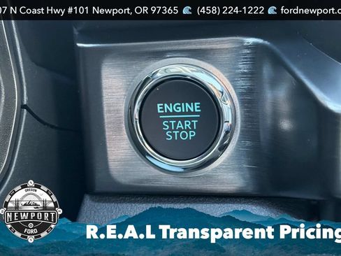 New 2026 Ford F250 Lariat w/ Black Appearance Package AWD/4WD image 24