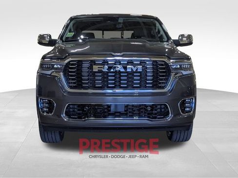 New 2026 RAM 1500 Tungsten w/ Trailer Tow Group image 2