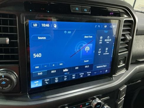 New 2026 Ford F150 Tremor w/ Bed Utility Package AWD/4WD image 26
