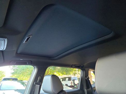 New 2026 Honda CR-V Sport-L image 21