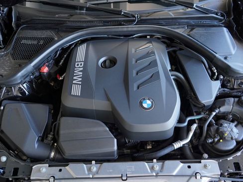 New 2026 BMW 330i Sedan w/ Convenience Package image 21