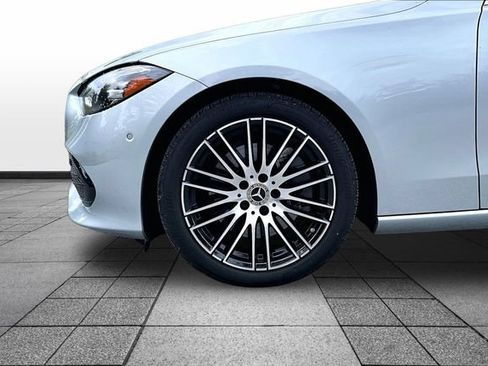 Certified 2026 Mercedes-Benz C 300 4MATIC Sedan image 4