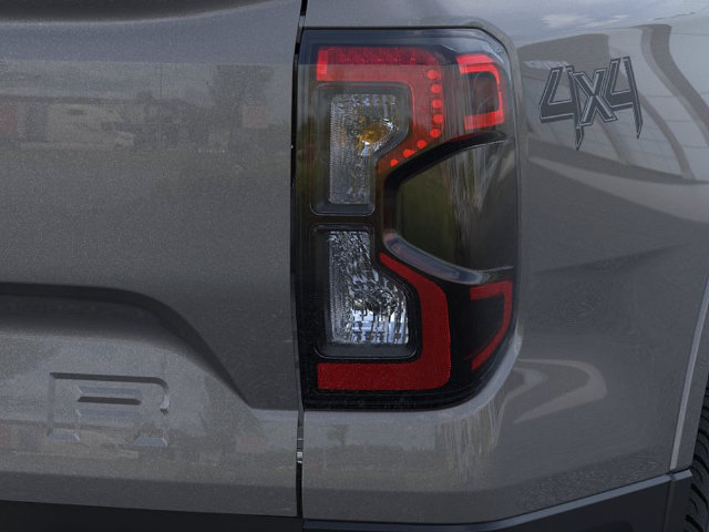 New 2026 Ford Ranger Lariat AWD/4WD image 21