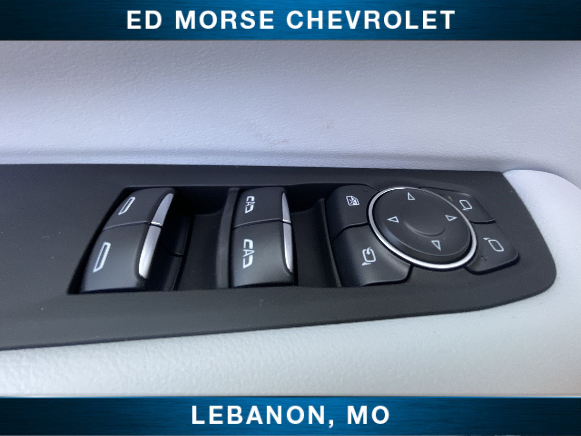 New 2026 Chevrolet Tahoe Premier w/ Sun And Tow Package AWD/4WD image 23