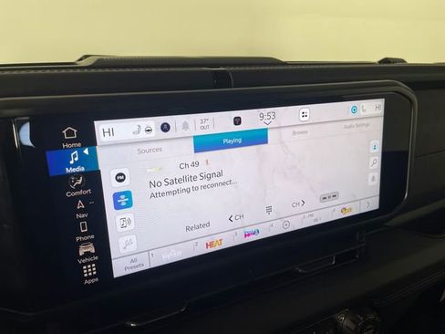 New 2026 Jeep Gladiator Rubicon w/ Safety Group image 5