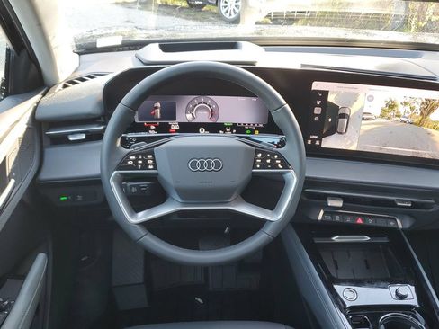 New 2026 Audi Q3 quattro 2.0T AWD/4WD image 20