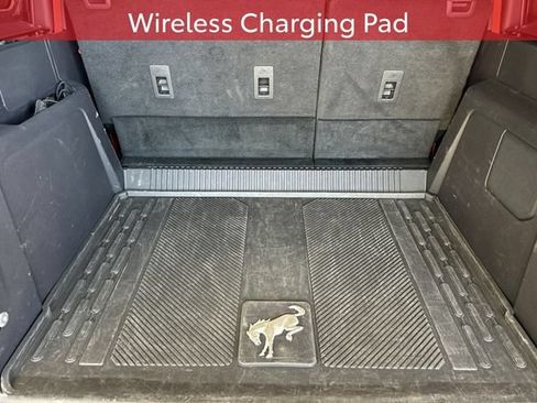 Used 2023 Ford Bronco Raptor AWD/4WD image 20