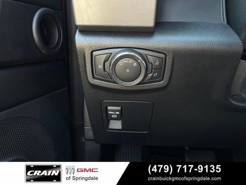 Used 2020 Ford Expedition XLT AWD/4WD image 12