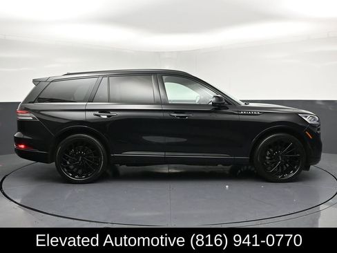 Used 2023 Lincoln Aviator Reserve w/ Equipment Group 201A AWD/4WD image 34