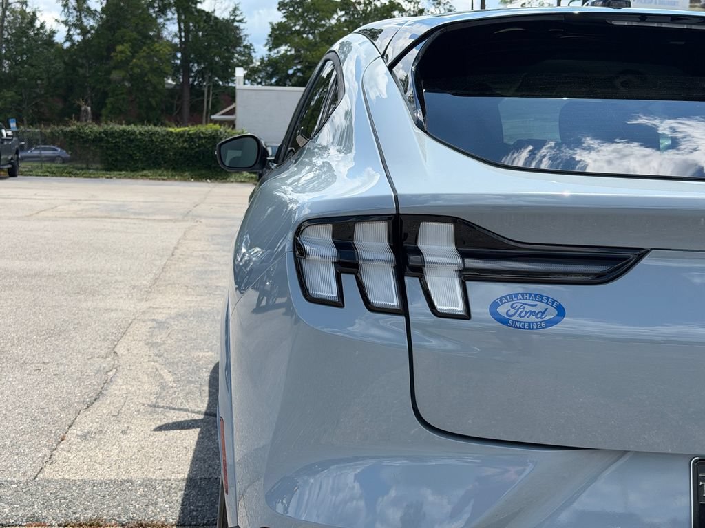 New 2026 Ford Mustang Mach-E Premium w/ Technology Package RWD image 14