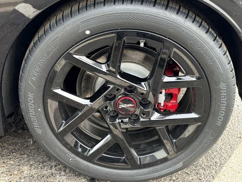 New 2026 MINI Cooper John Cooper Works FWD image 7