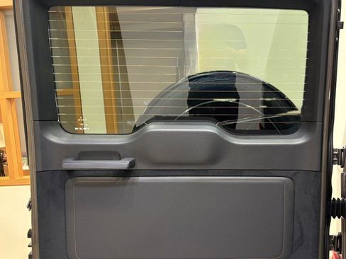 New 2026 Mercedes-Benz G 63 AMG 4MATIC image 35
