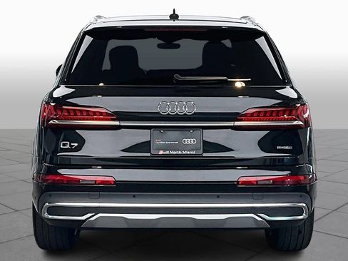 Used 2024 Audi Q7 2.0T Premium Plus image 4