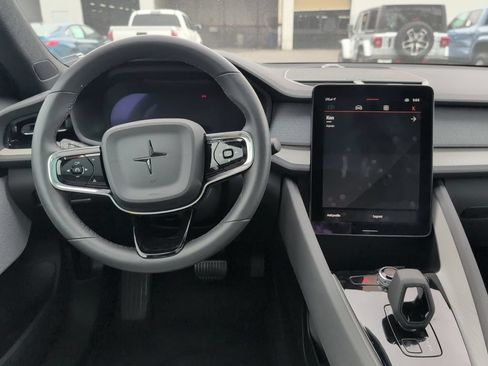 Used 2023 Polestar Polestar 2 w/ Pilot Pack AWD/4WD image 11