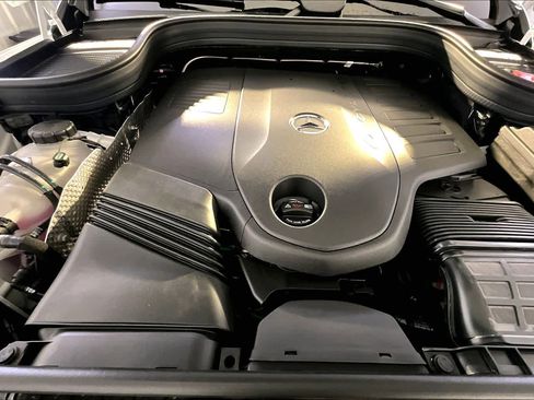 New 2026 Mercedes-Benz GLE 450 4MATIC image 14