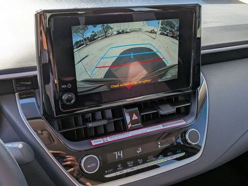 New 2026 Toyota Corolla LE image 12