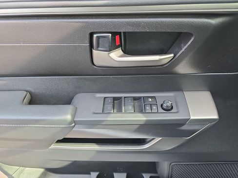 Used 2023 Toyota Tundra SR5 w/ SR5 Premium Package image 31