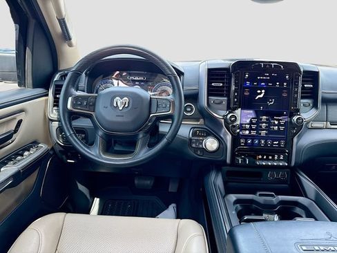 Used 2020 RAM 1500 Limited AWD/4WD image 31