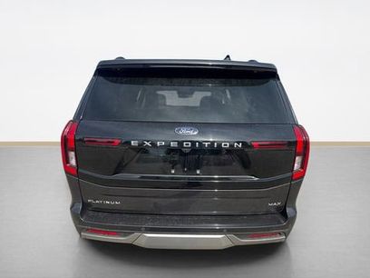 Used 2025 Ford Expedition Max Platinum