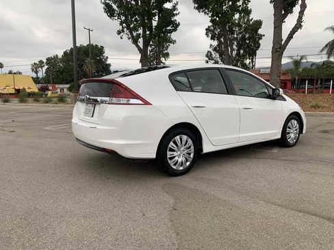 Used 2013 Honda Insight LX image 5