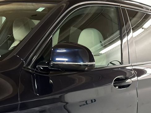 Used 2021 BMW X3 M40i w/ Executive Package AWD/4WD image 5