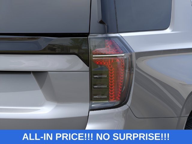 New 2027 Chevrolet Tahoe LS AWD/4WD image 21