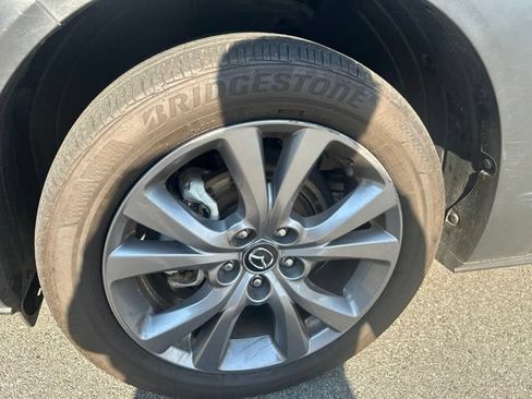 Used 2024 MAZDA CX-30 AWD 2.5 S w/ Preferred Package image 13
