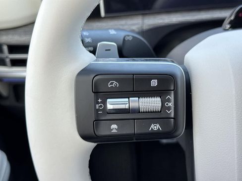 New 2025 Hyundai Santa Fe Limited image 30