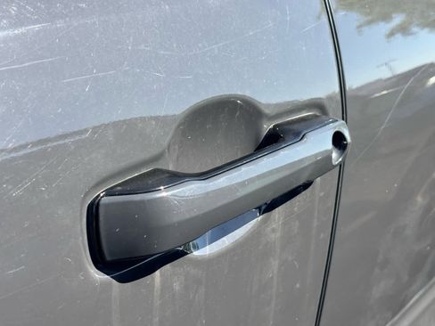 Used 2024 Toyota Tacoma TRD Sport image 12