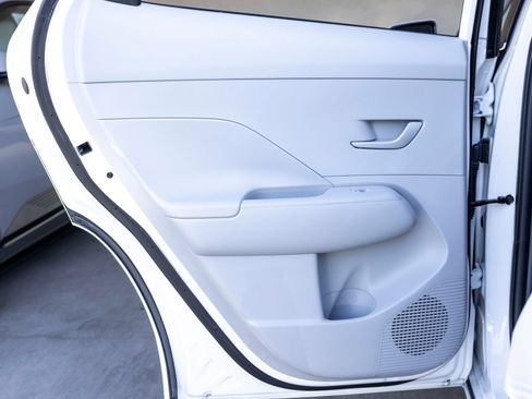 New 2025 Hyundai Kona SEL FWD image 20