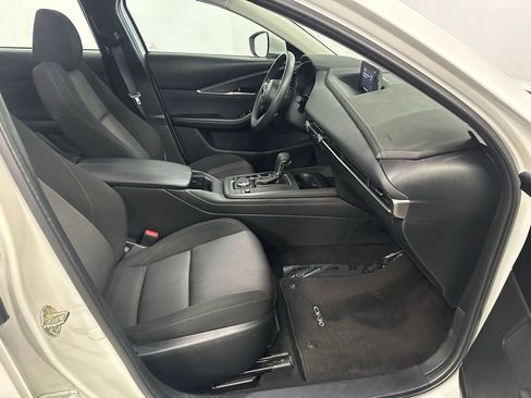 Used 2023 MAZDA CX-30 AWD 2.5 S image 28