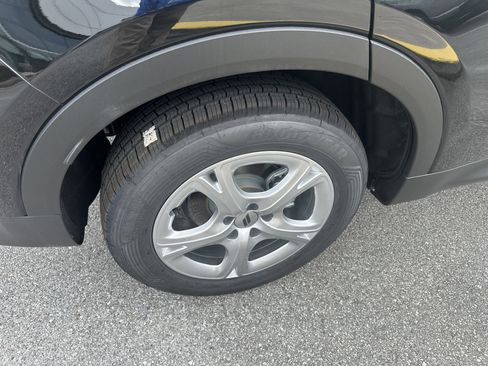 New 2025 Dodge Hornet GT w/ Cold Weather Group image 23